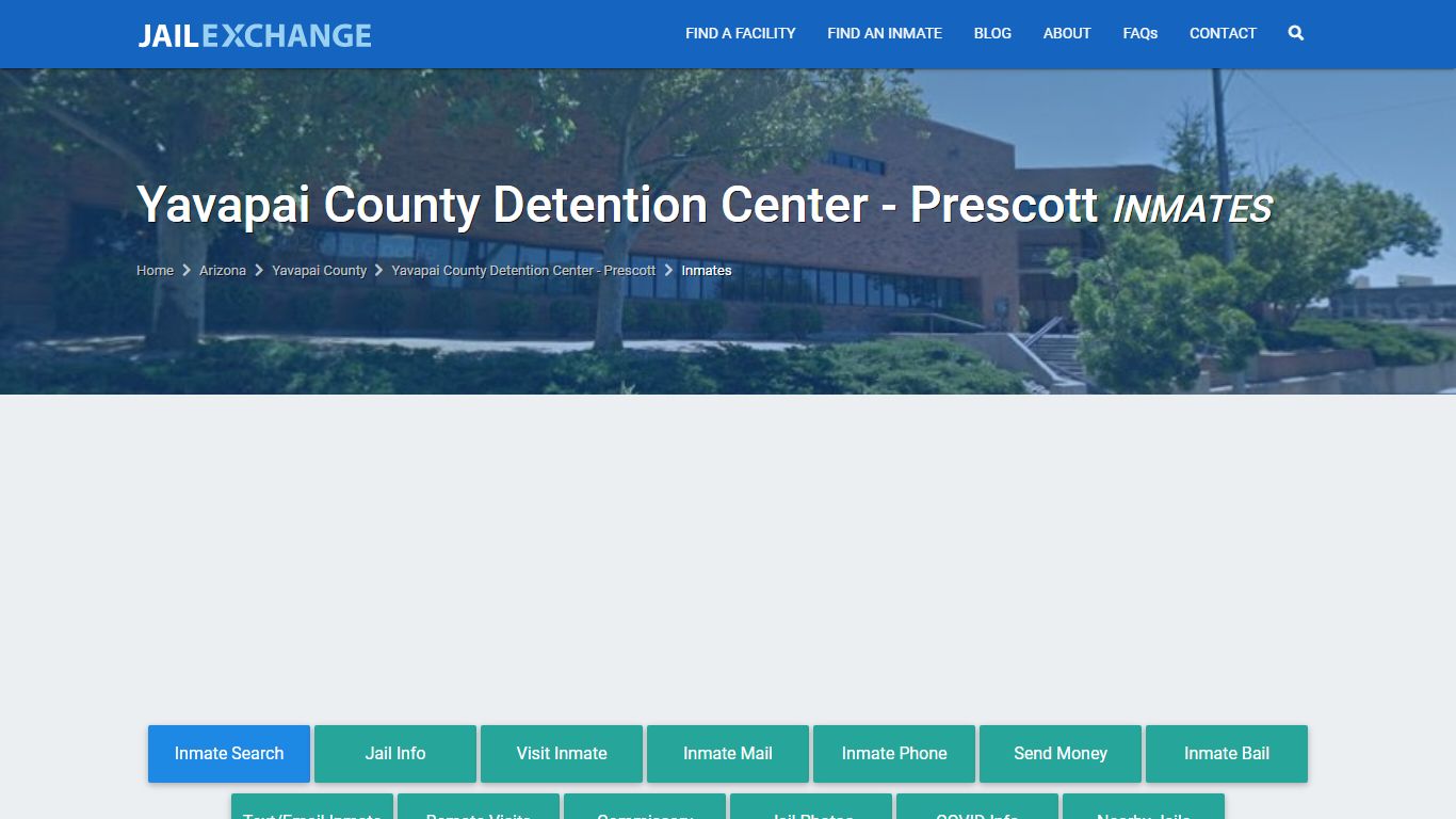 Yavapai County Jail Inmates | Arrests | Mugshots | AZ